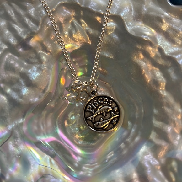 Zodiac Necklace - Picture 5 of 6